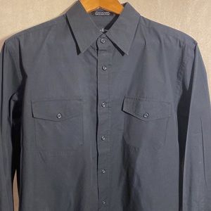 Beverly Hills Polo Club button down shirt